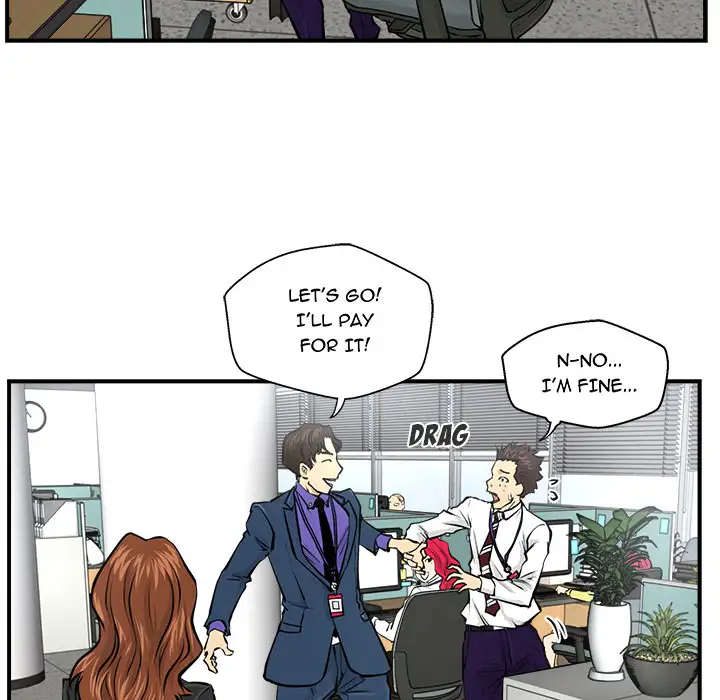 Mr. Kang Chapter 9 - Page 81