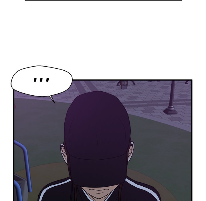 Mr. Kang Chapter 90 - Page 16