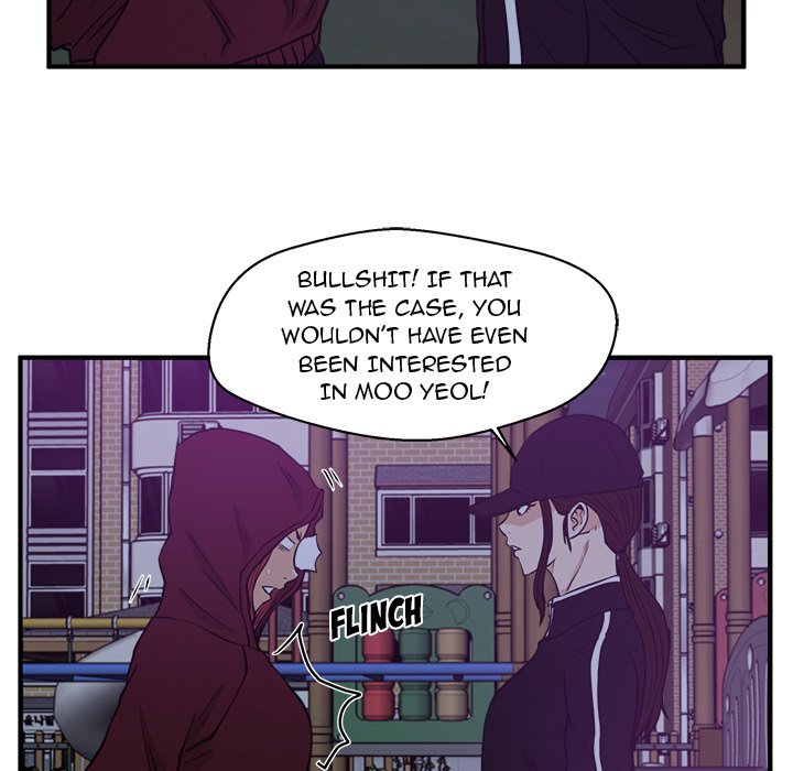 Mr. Kang Chapter 90 - Page 47