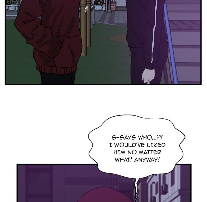 Mr. Kang Chapter 90 - Page 48