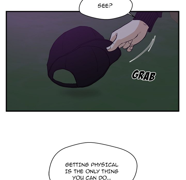 Mr. Kang Chapter 90 - Page 75