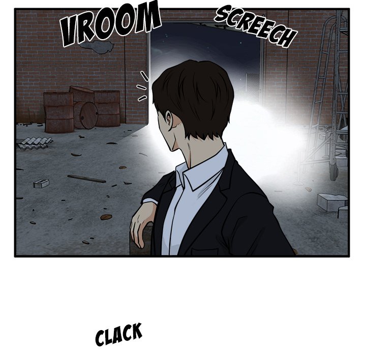 Mr. Kang Chapter 91 - Page 104