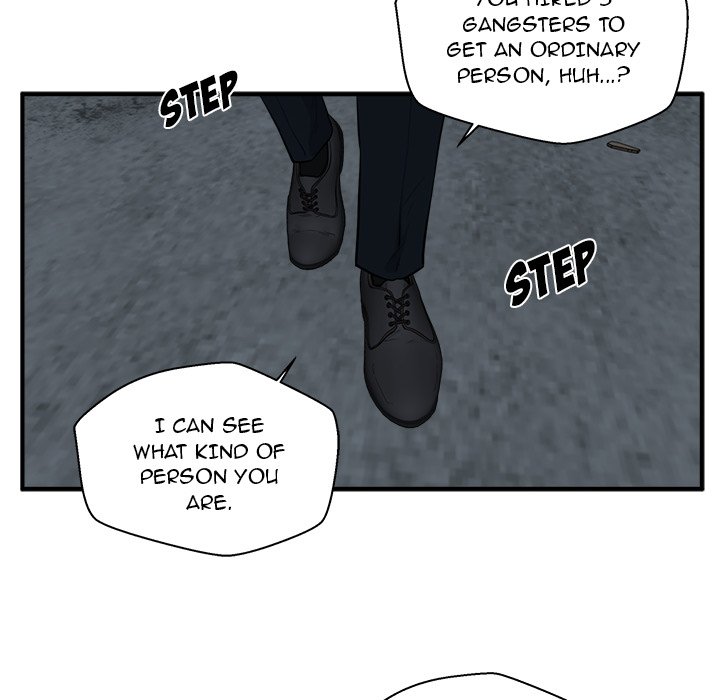 Mr. Kang Chapter 92 - Page 106