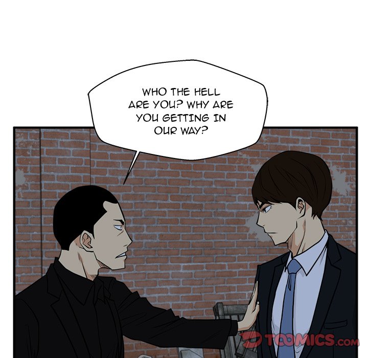 Mr. Kang Chapter 92 - Page 117