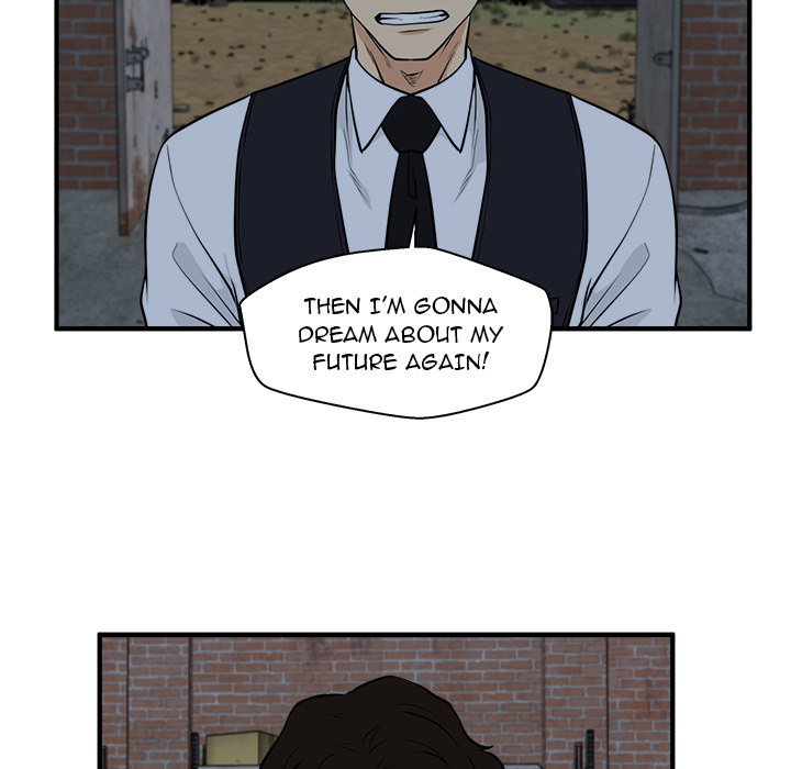 Mr. Kang Chapter 92 - Page 34