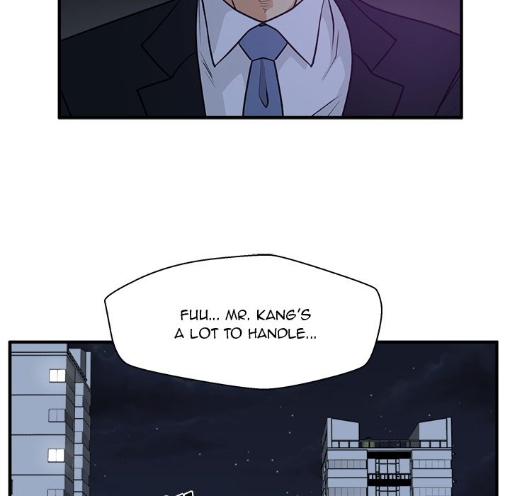 Mr. Kang Chapter 92 - Page 50