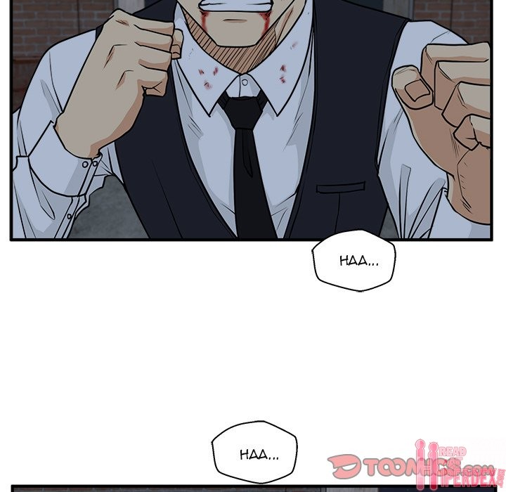 Mr. Kang Chapter 92 - Page 54