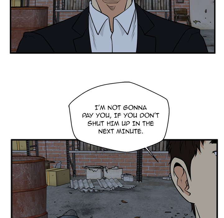 Mr. Kang Chapter 92 - Page 67