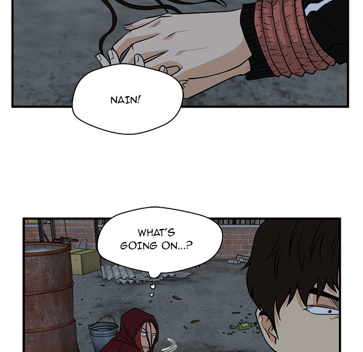 Mr. Kang Chapter 92 - Page 74