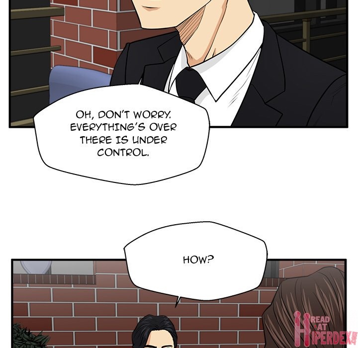 Mr. Kang Chapter 93 - Page 102