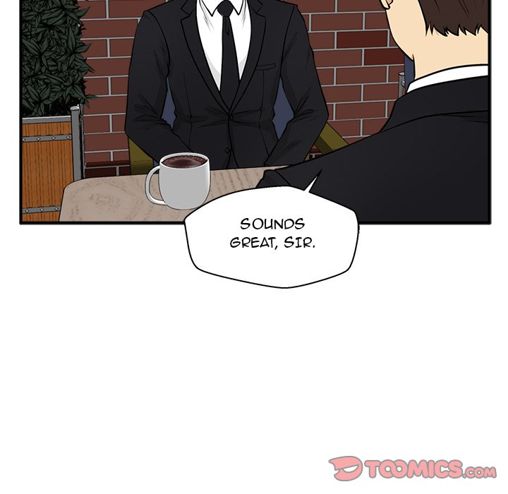 Mr. Kang Chapter 93 - Page 117