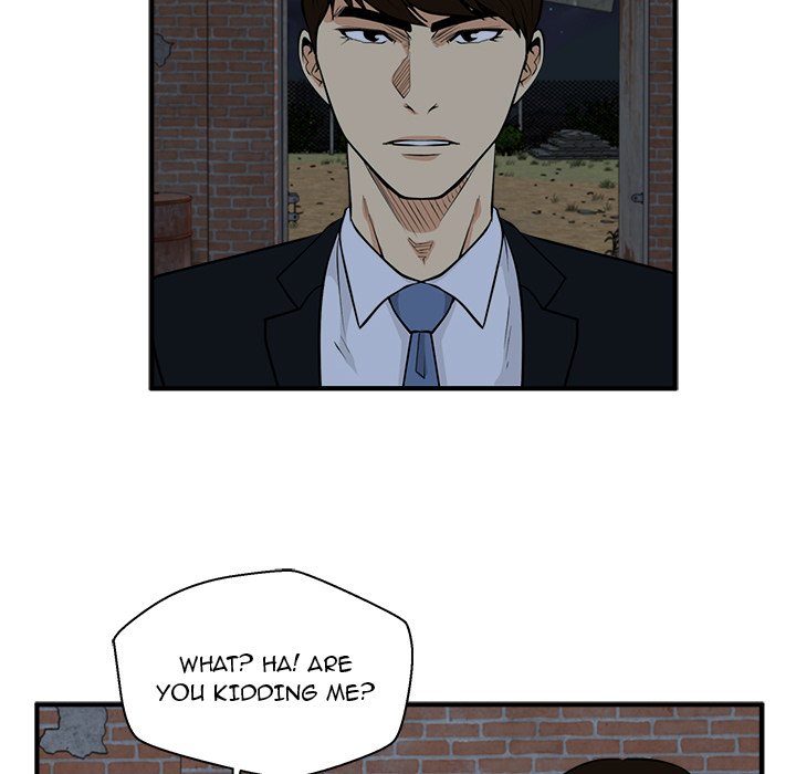 Mr. Kang Chapter 93 - Page 120