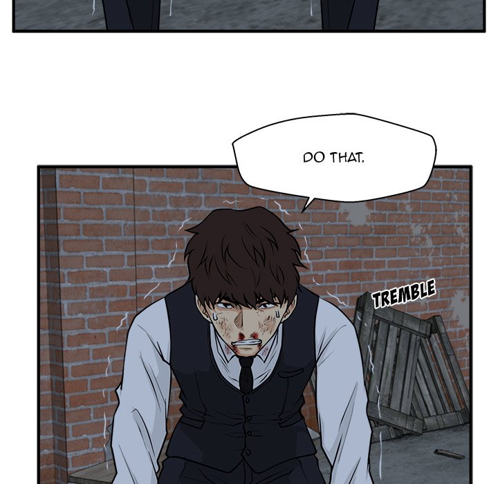 Mr. Kang Chapter 93 - Page 130