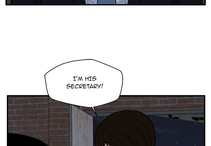 Mr. Kang Chapter 93 - Page 2