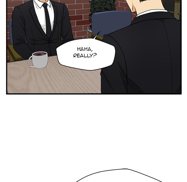 Mr. Kang Chapter 93 - Page 76