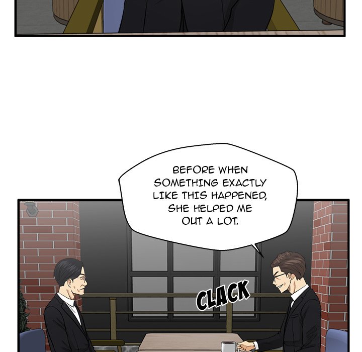 Mr. Kang Chapter 93 - Page 79