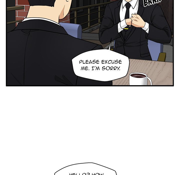 Mr. Kang Chapter 93 - Page 82