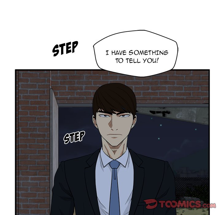 Mr. Kang Chapter 93 - Page 93