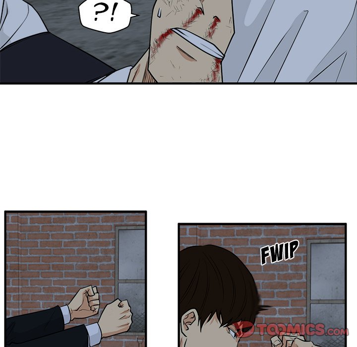 Mr. Kang Chapter 94 - Page 106