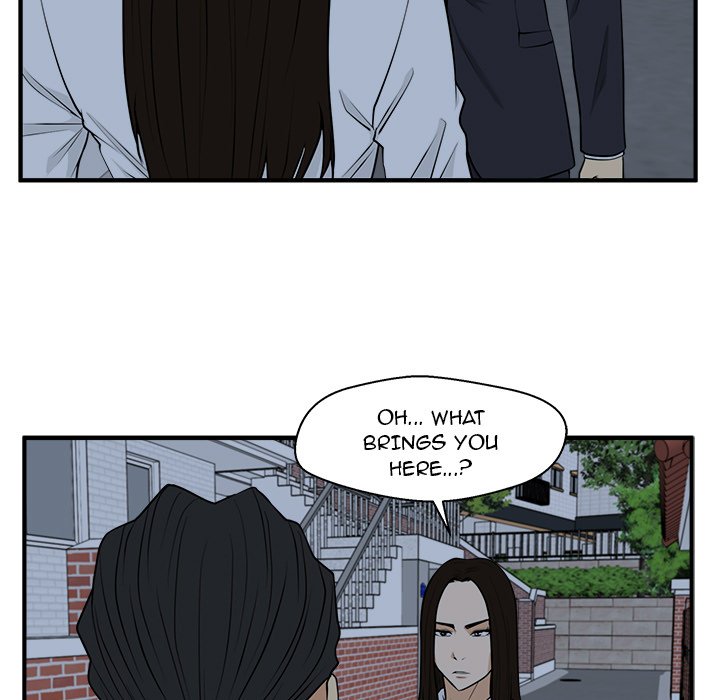 Mr. Kang Chapter 94 - Page 13