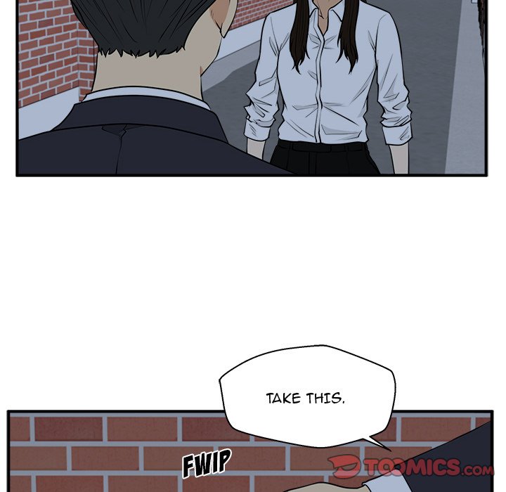 Mr. Kang Chapter 94 - Page 14