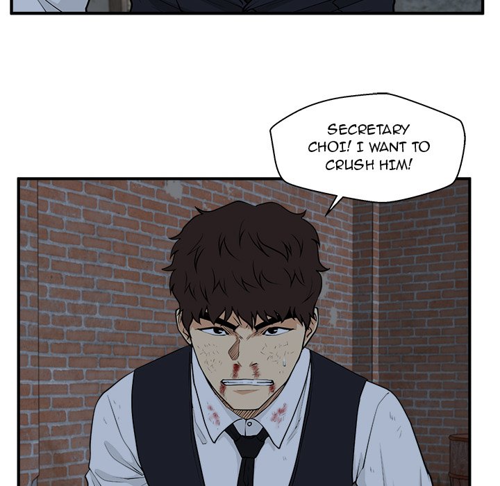 Mr. Kang Chapter 94 - Page 24