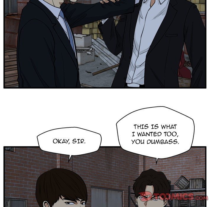 Mr. Kang Chapter 94 - Page 26