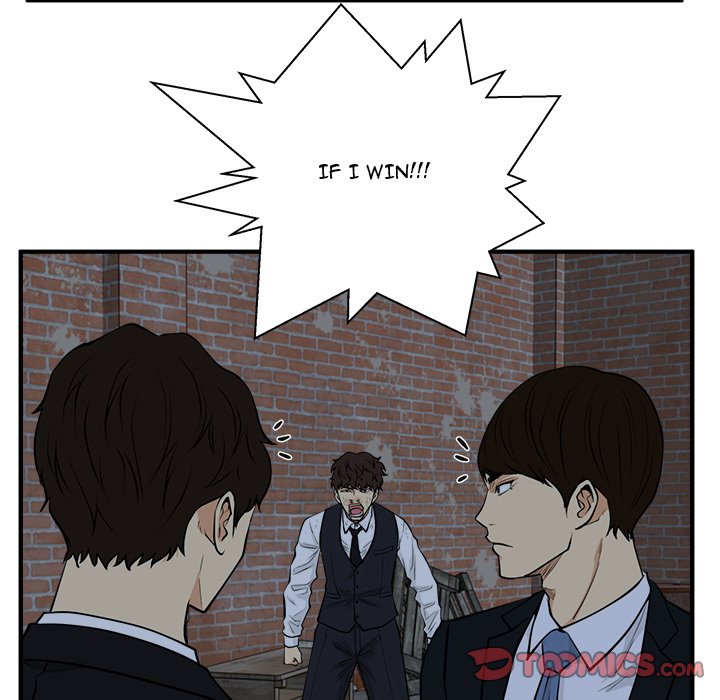 Mr. Kang Chapter 94 - Page 30