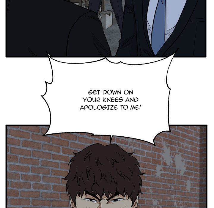 Mr. Kang Chapter 94 - Page 31