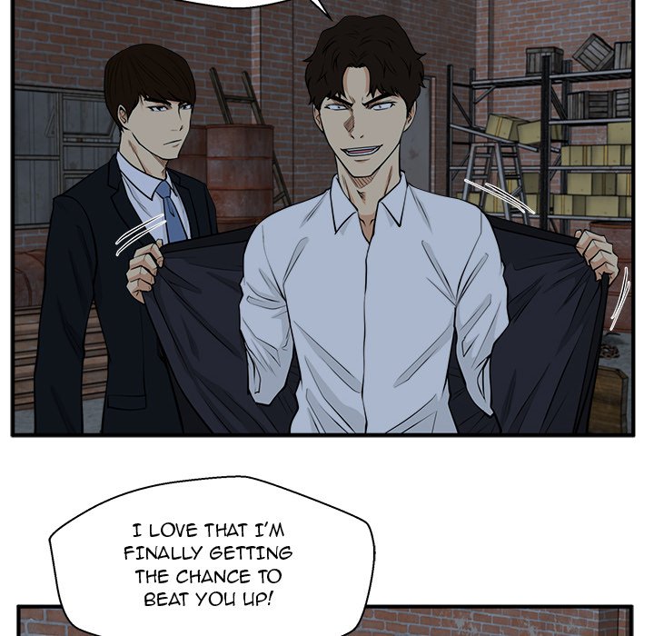 Mr. Kang Chapter 94 - Page 37