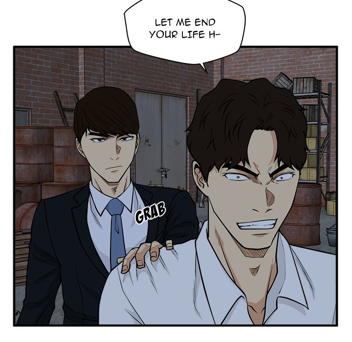 Mr. Kang Chapter 94 - Page 39