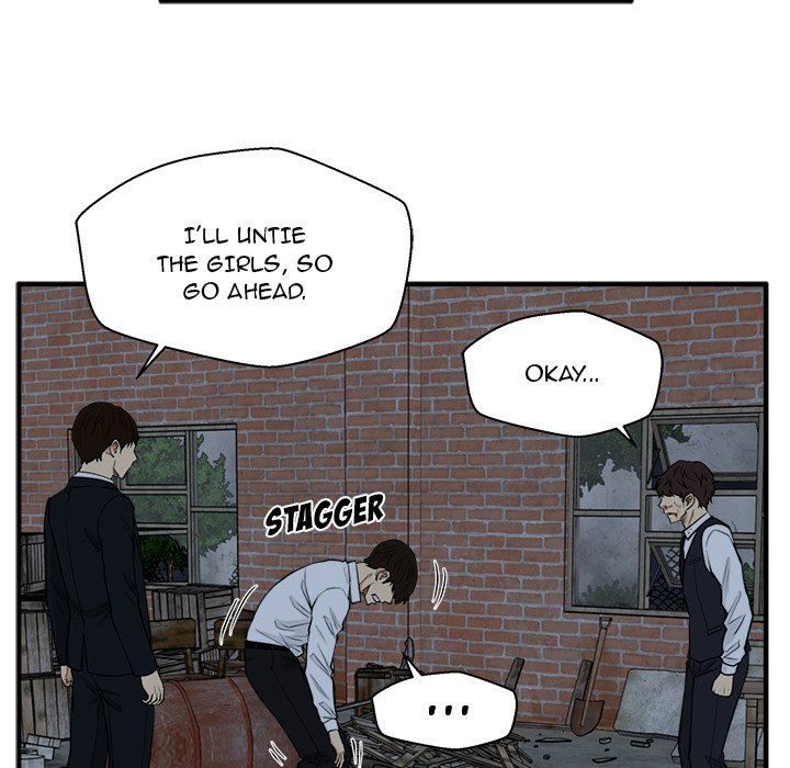 Mr. Kang Chapter 94 - Page 49