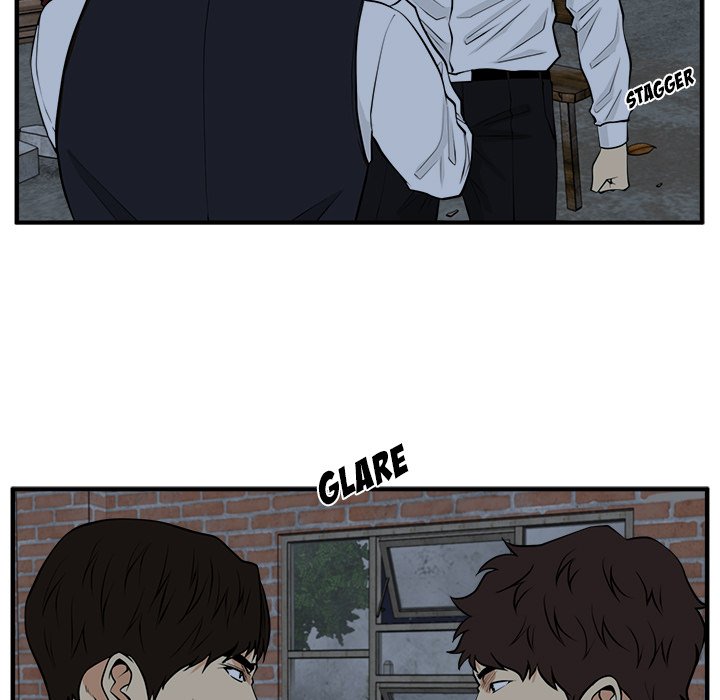 Mr. Kang Chapter 94 - Page 64