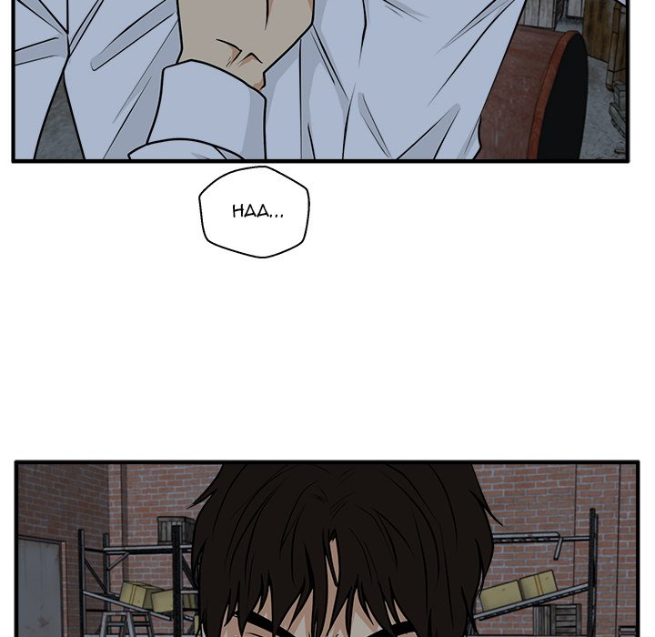 Mr. Kang Chapter 95 - Page 34