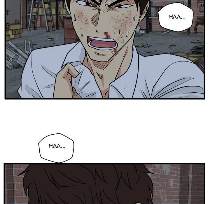 Mr. Kang Chapter 95 - Page 35