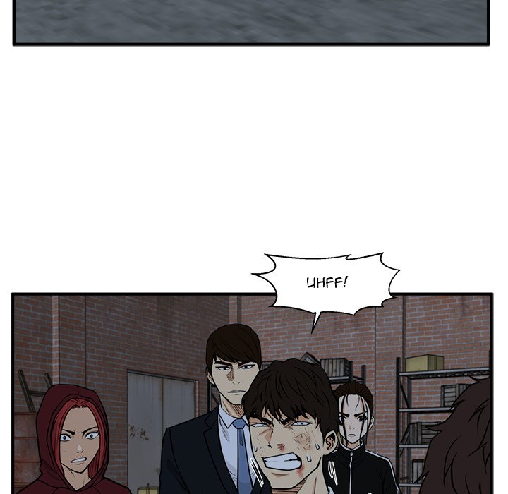 Mr. Kang Chapter 95 - Page 47