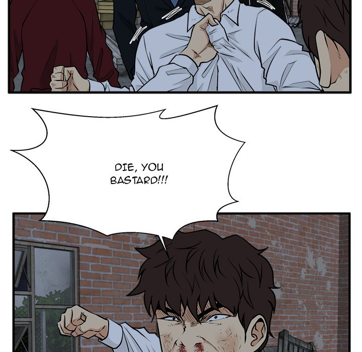 Mr. Kang Chapter 95 - Page 48