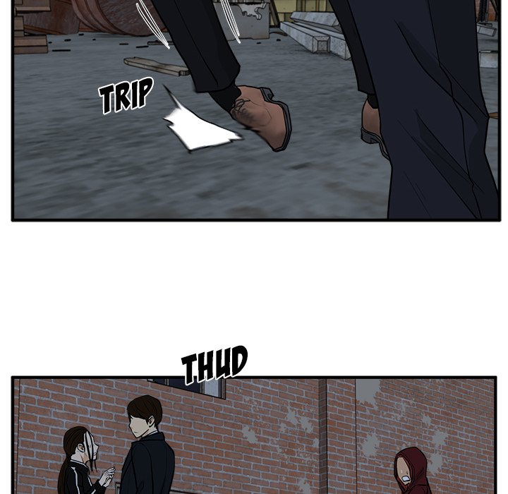 Mr. Kang Chapter 95 - Page 56