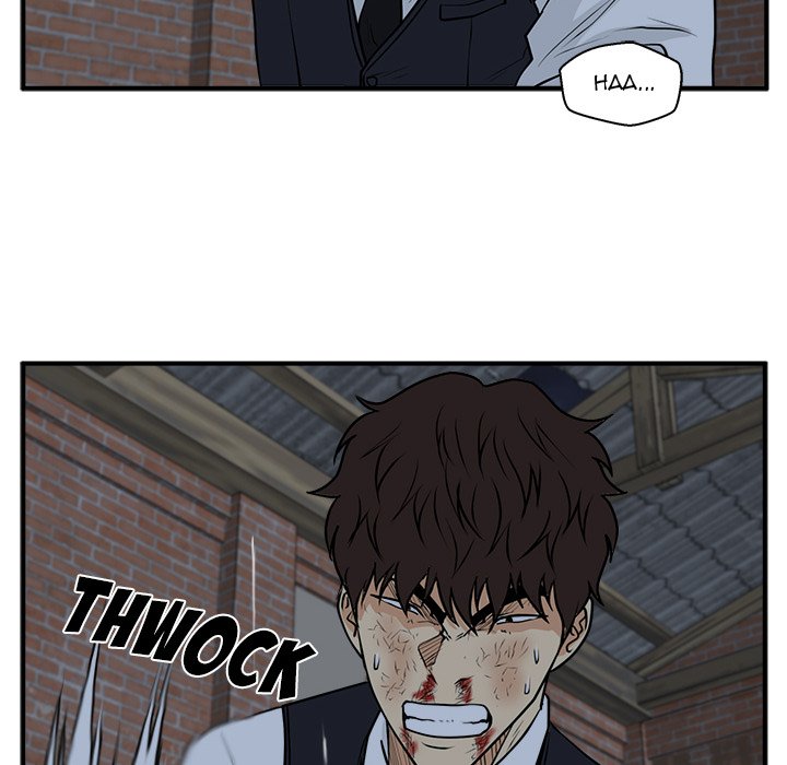 Mr. Kang Chapter 95 - Page 64