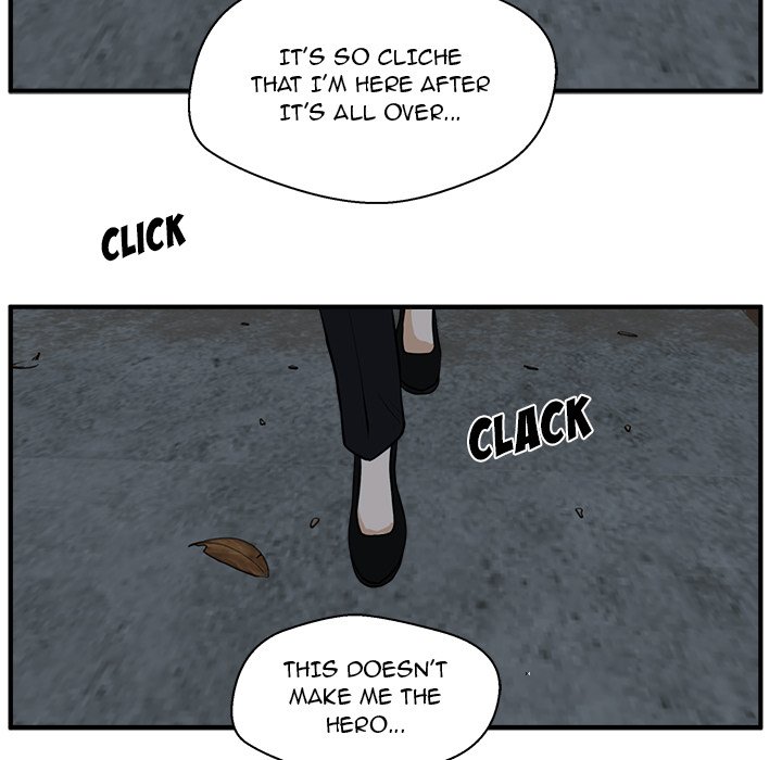 Mr. Kang Chapter 95 - Page 80