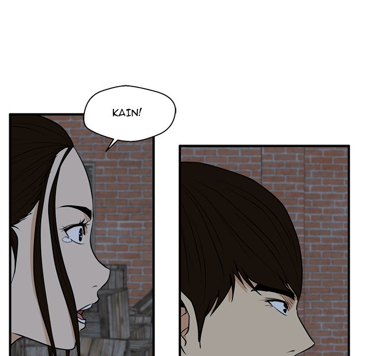 Mr. Kang Chapter 95 - Page 83