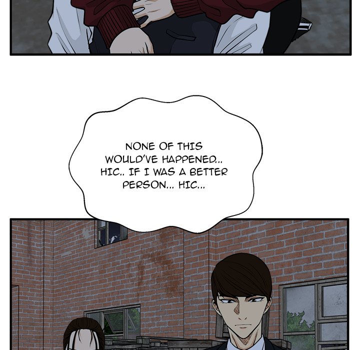 Mr. Kang Chapter 95 - Page 98