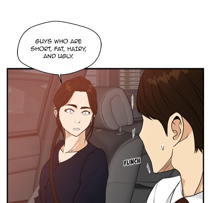 Mr. Kang Chapter 97 - Page 98