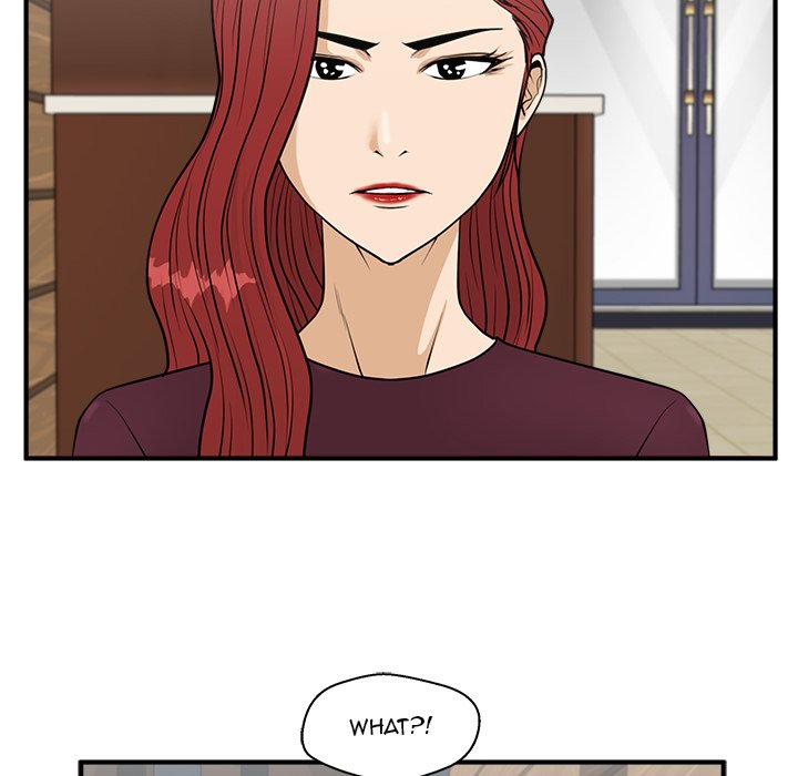 Mr. Kang Chapter 98 - Page 116