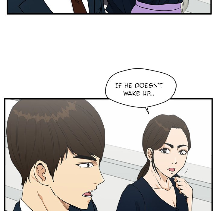 Mr. Kang Chapter 98 - Page 29