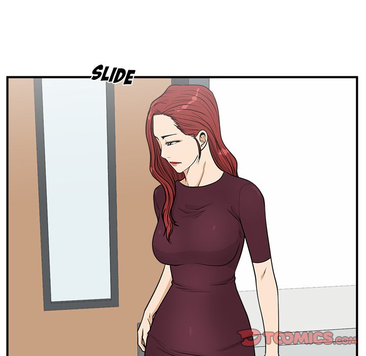 Mr. Kang Chapter 98 - Page 69