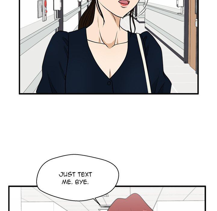 Mr. Kang Chapter 98 - Page 80