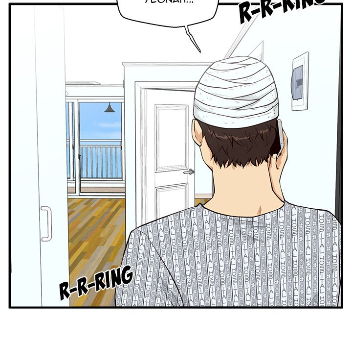 Mr. Kang Chapter 99 - Page 101