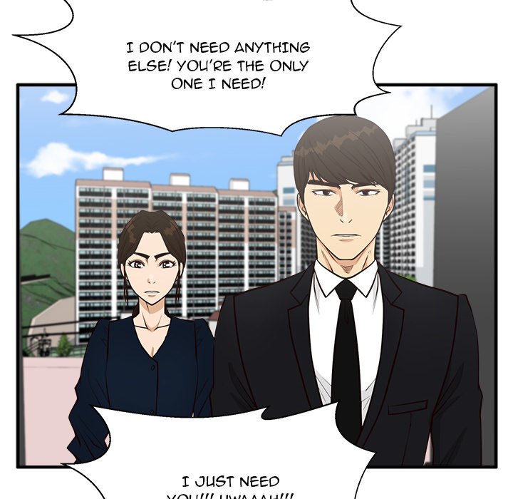 Mr. Kang Chapter 99 - Page 115