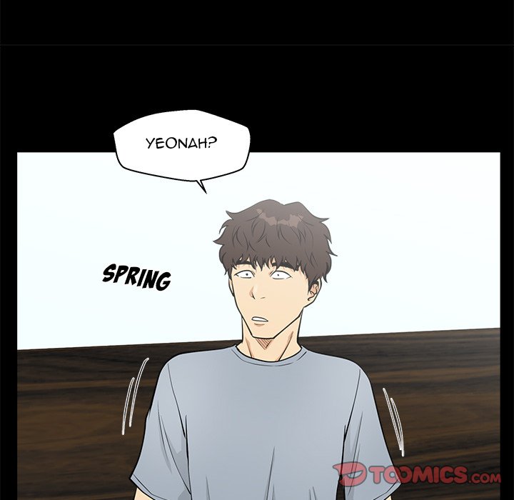 Mr. Kang Chapter 99 - Page 69